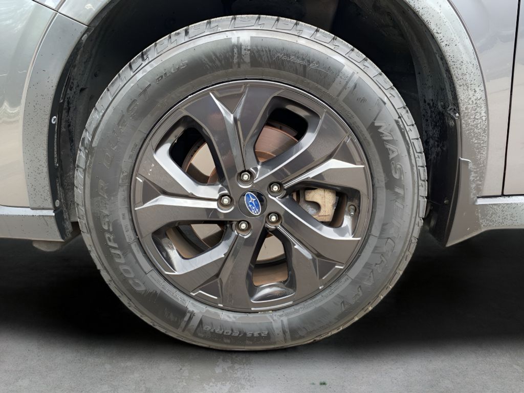 2020 Subaru Outback Onyx Edition XT photo 28