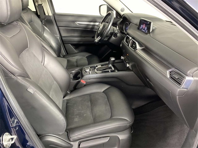 2019 Mazda CX-5 Touring photo 10