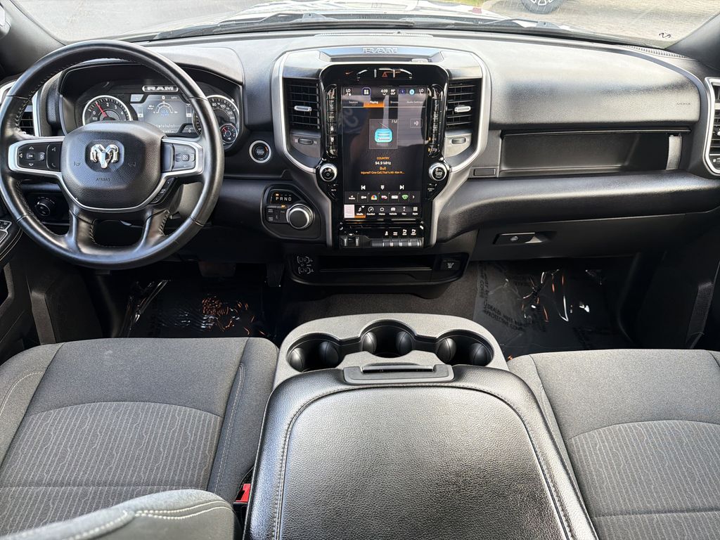 2024 Ram 2500 Big Horn photo 2