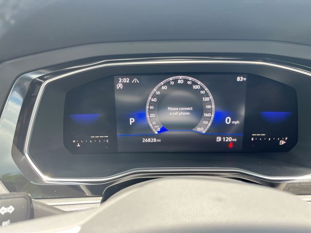 2022 Volkswagen Jetta 1.5T SE photo 17