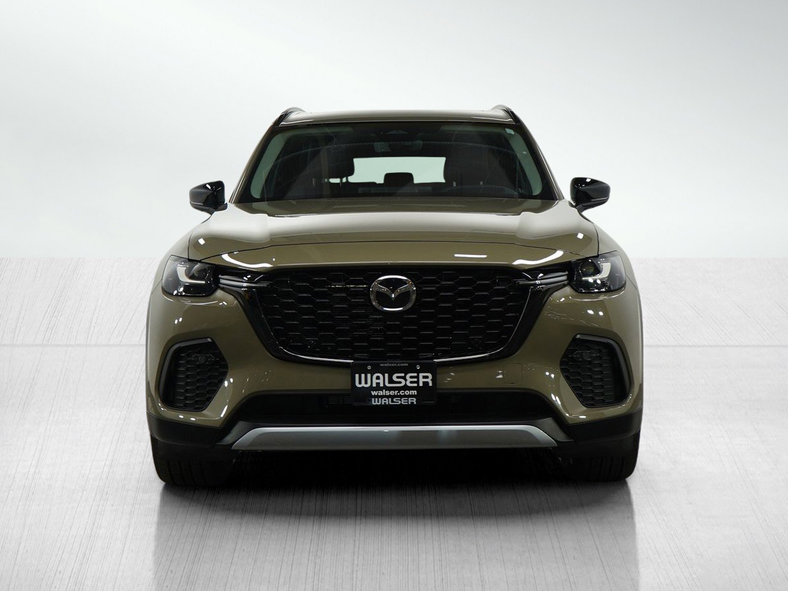 2025 Mazda CX-70 Premium photo 8