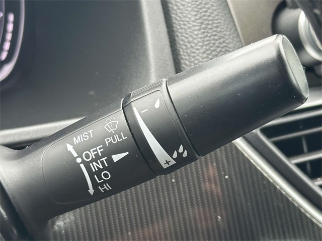 2022 Honda Accord Hybrid Sport photo 10