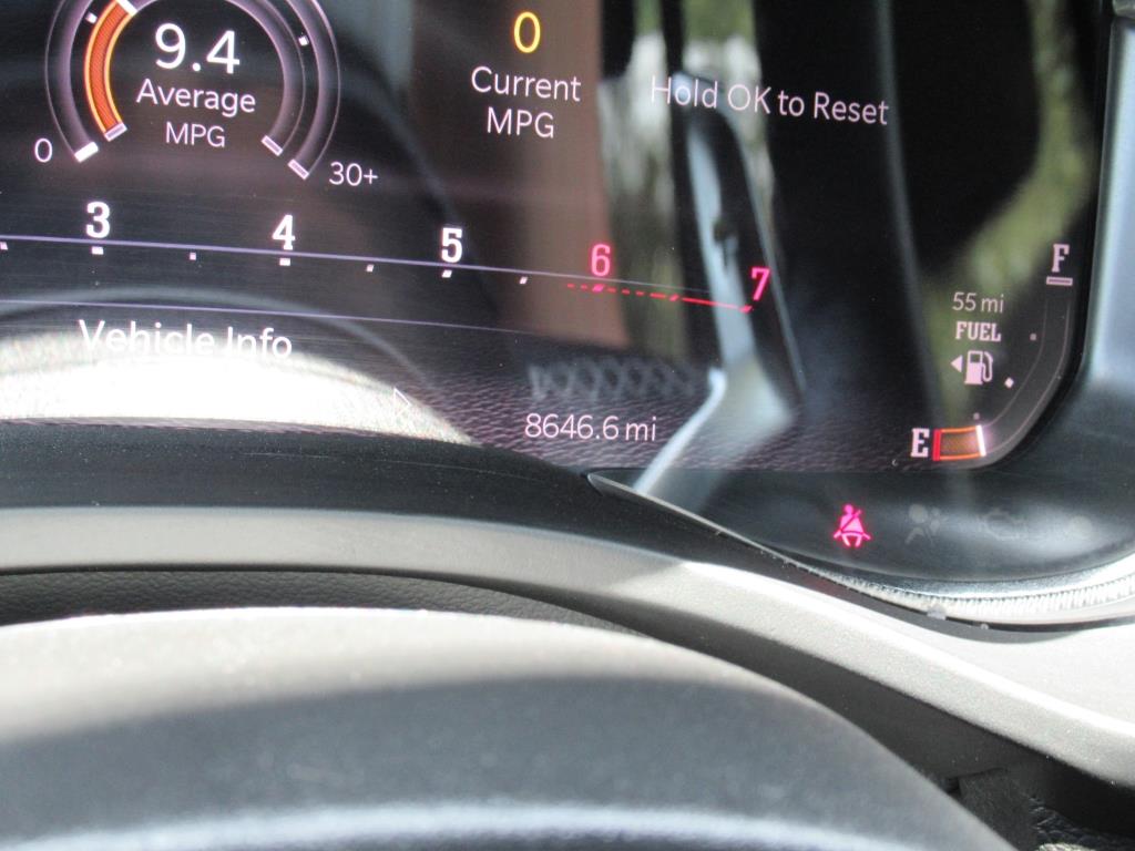 2025 Ram 1500 RHO photo 28
