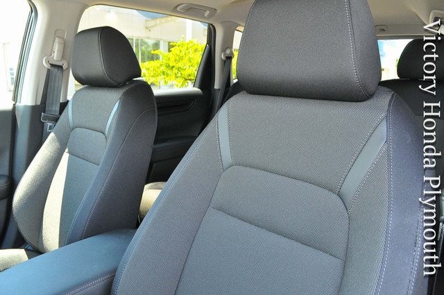 2026 Honda CR-V EX photo 7