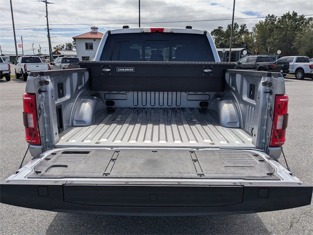 2021 Ford F-150 XLT photo 13