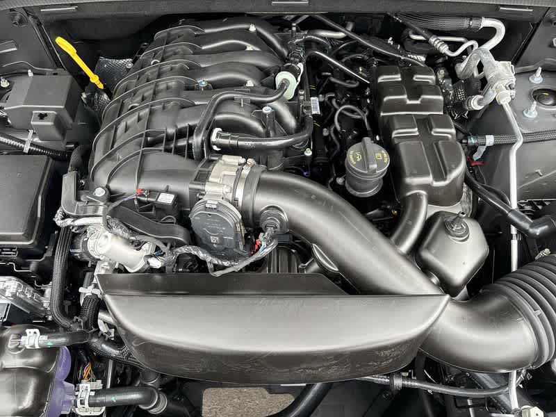 2026 Dodge Durango GT photo 12