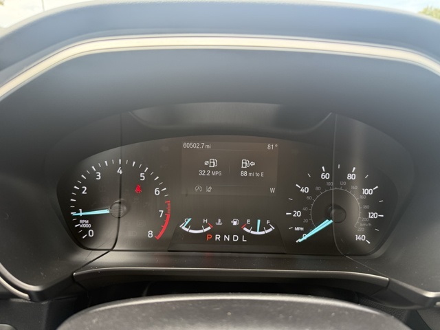 2020 Ford Escape SE photo 18