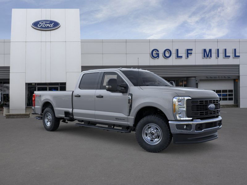 2026 FORD F-350 - Image 6