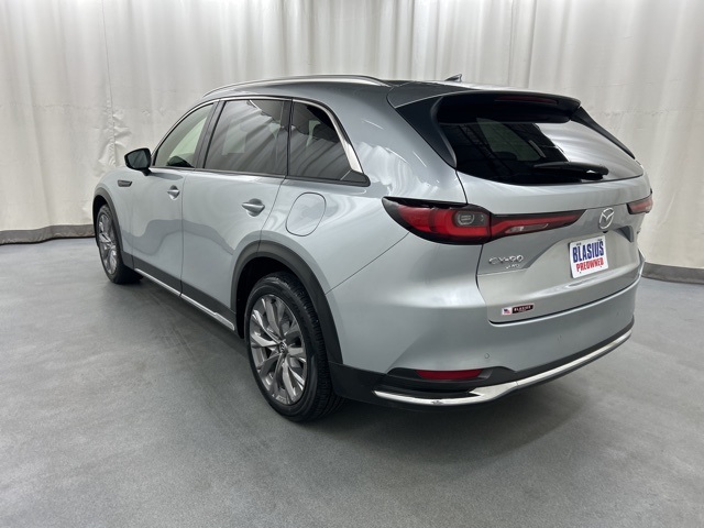 2024 Mazda CX-90 Premium photo 4