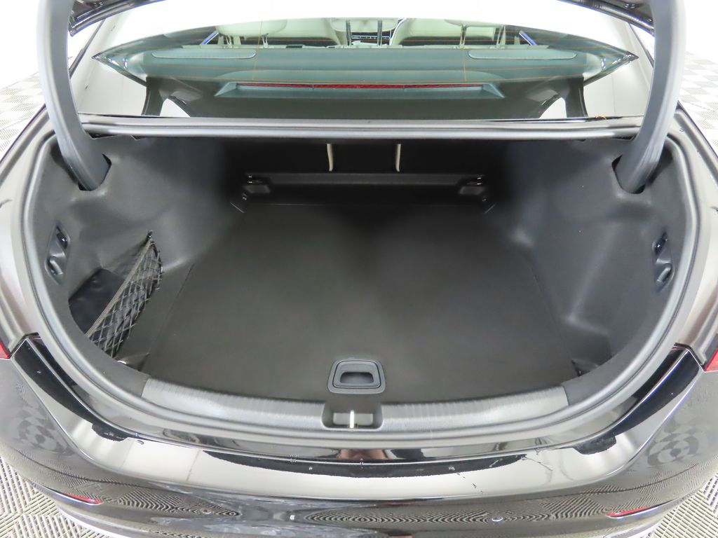 2025 Mercedes Benz C 300 photo 28