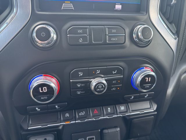 2021 Gmc Sierra Elevation photo 33