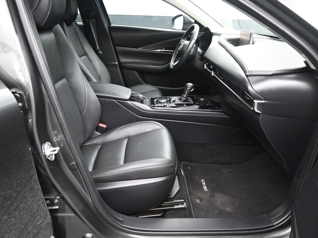 2023 Mazda CX-30 2.5 S Preferred photo 15