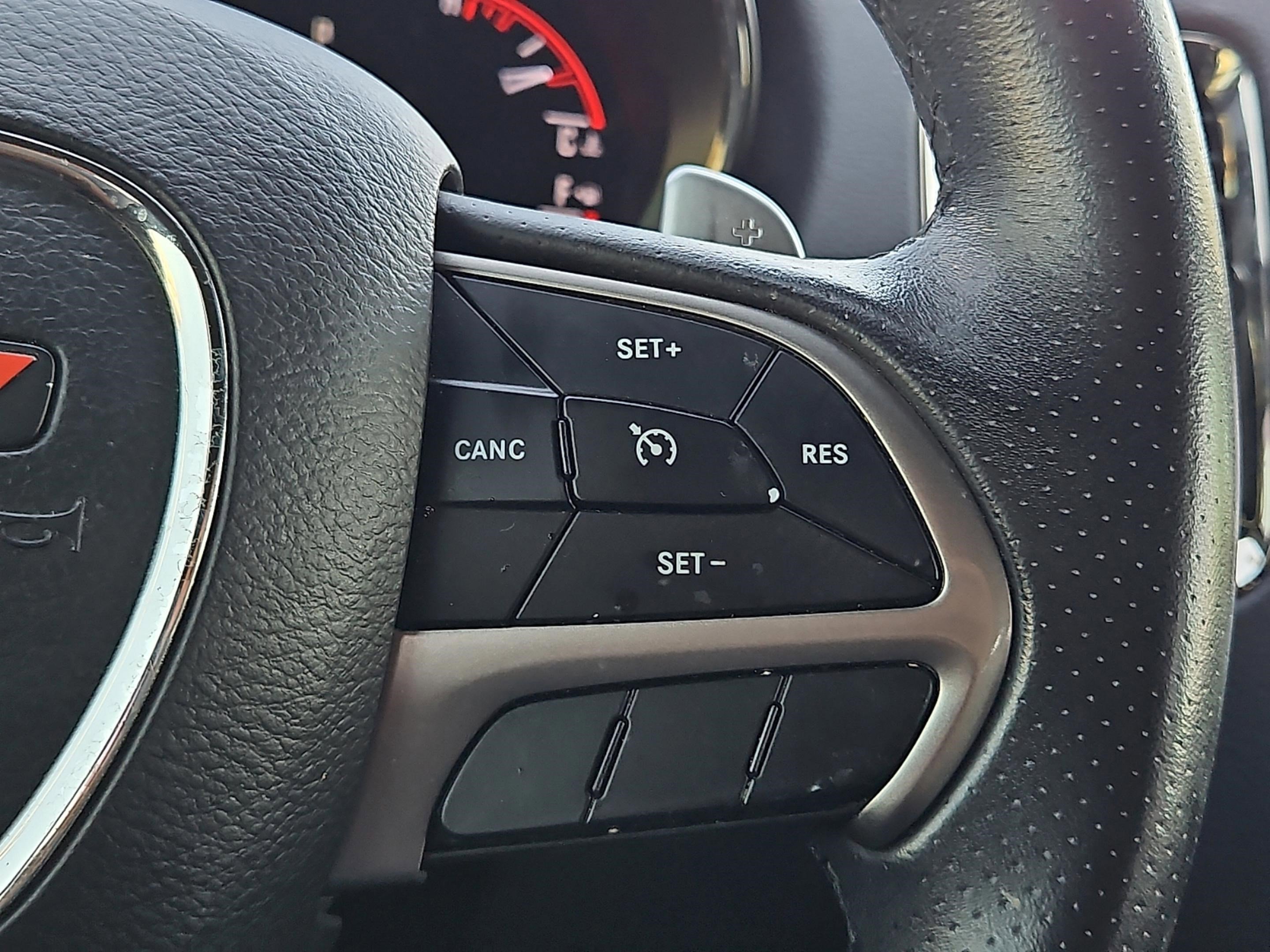 2019 Dodge Durango GT photo 24