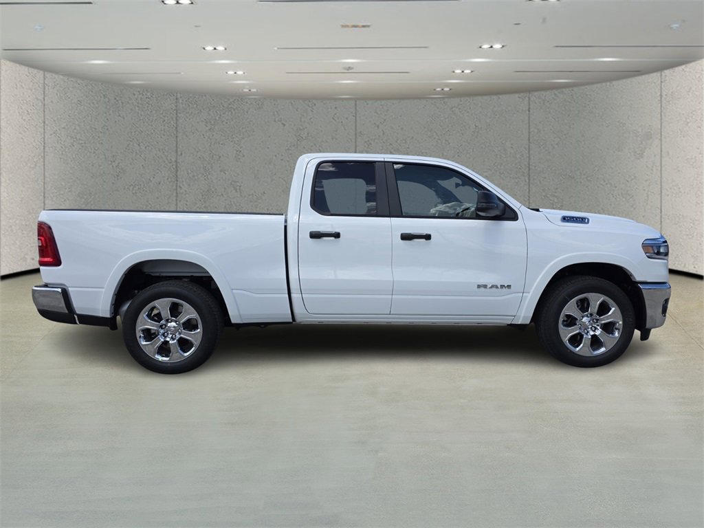 2025 Ram 1500 Big Horn photo 3