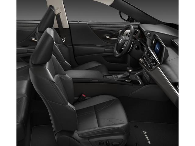 2025 Lexus ES 350 Luxury photo 7