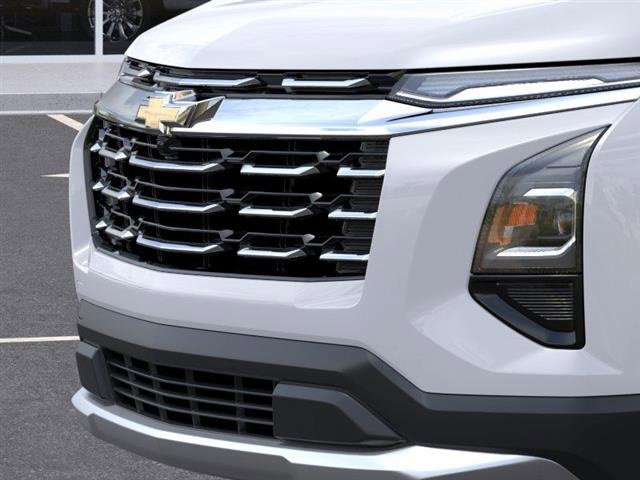 2026 Chevrolet Equinox LT photo 13