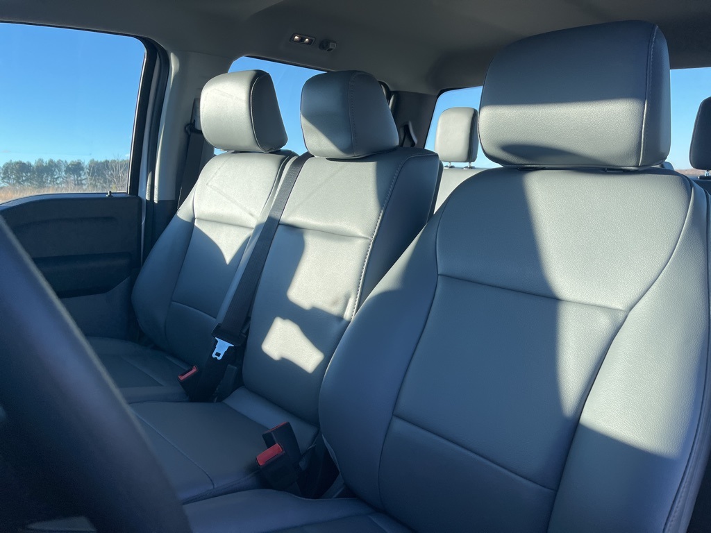 2024 Ford F-450 XL photo 11