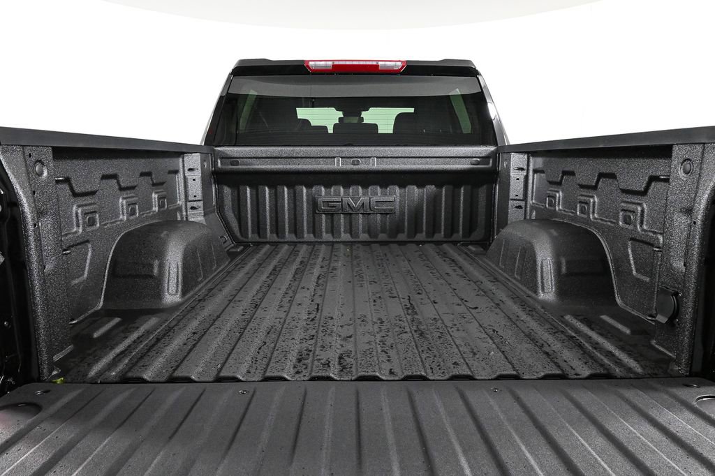 2026 Gmc Sierra 1500 Elevation photo 28