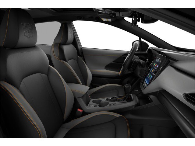 2026 Subaru Crosstrek Wilderness photo 4