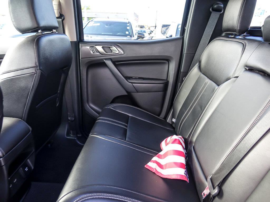2021 FORD RANGER - Image 14