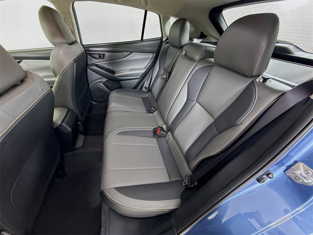 2023 Subaru Crosstrek Sport photo 23