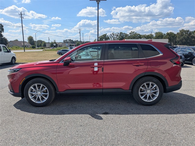 2026 Honda CR-V EX photo 6