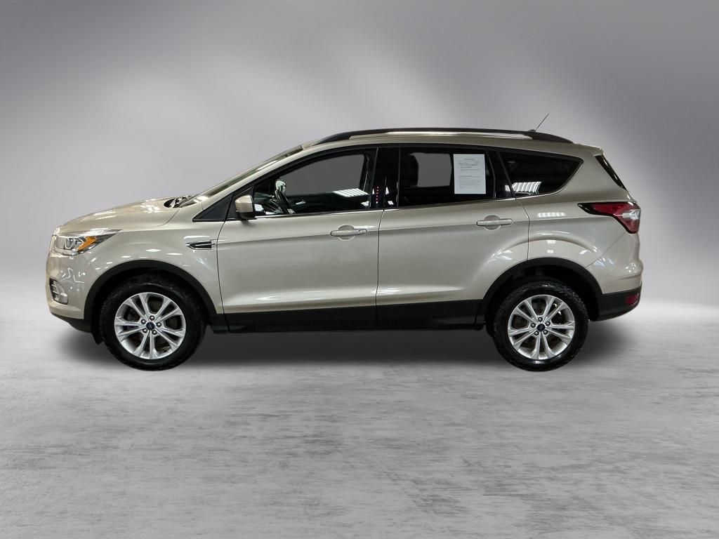 2018 Ford Escape SEL photo 2