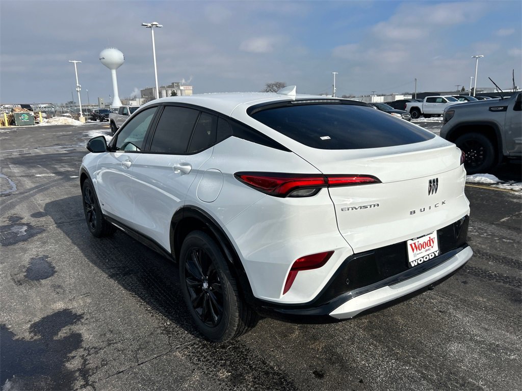 2026 BUICK ENVISTA - Image 5