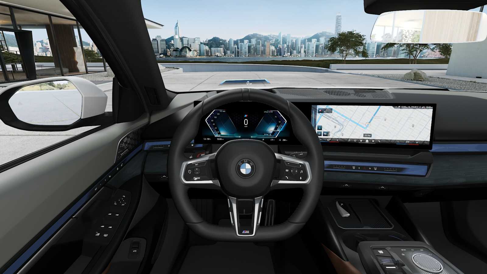 2026 Bmw i5 eDrive40 photo 12