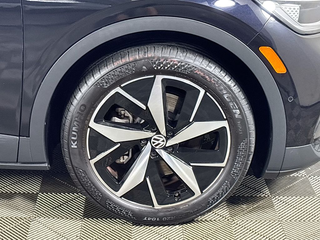2023 Volkswagen ID.4 Pro S photo 21