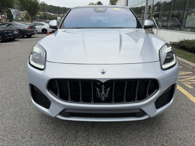 2024 Maserati Grecale GT photo 2