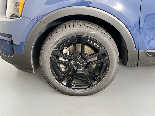 2024 Kia Telluride EX X-Line photo 10