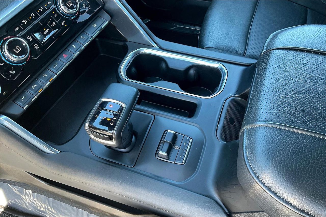 2023 Gmc Sierra 1500 Denali photo 14