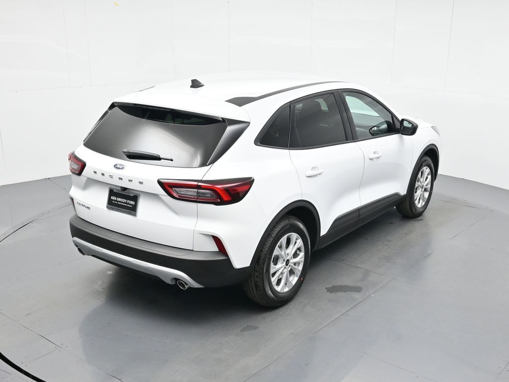 2025 Ford Escape Active photo 36