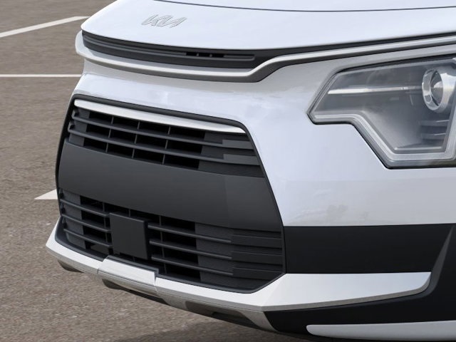 2025 Kia Niro EX photo 12