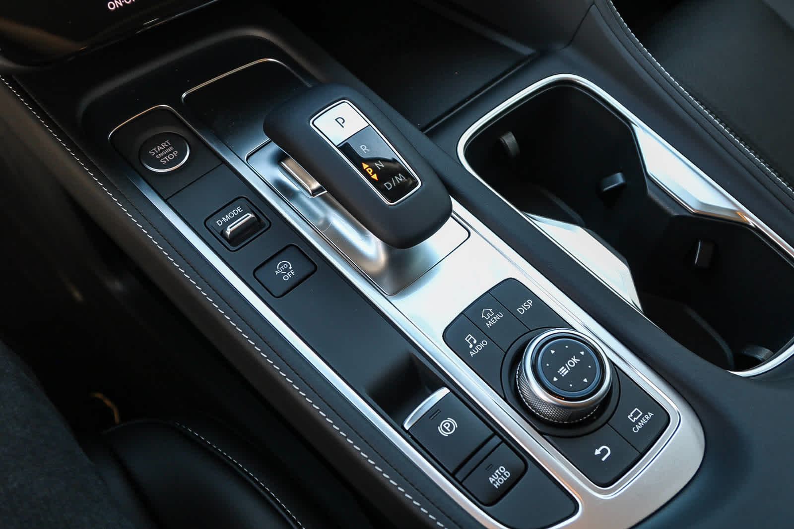 2025 Infiniti QX60 Pure photo 17