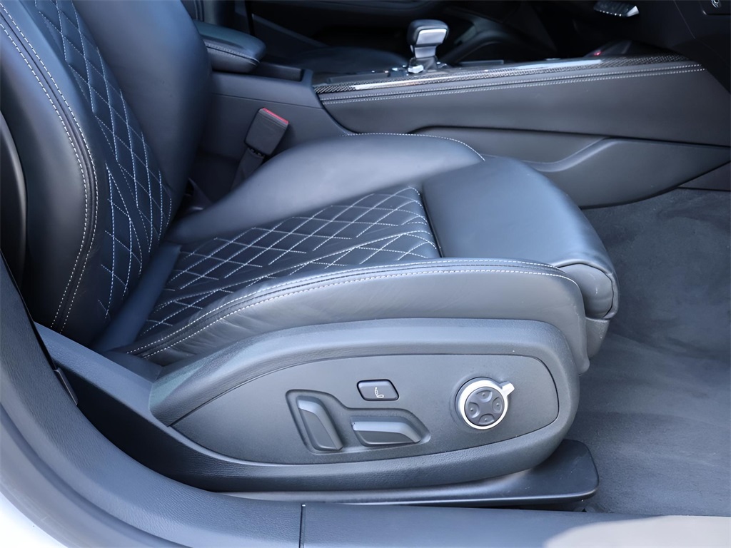 2023 Audi S5 Premium Plus photo 11