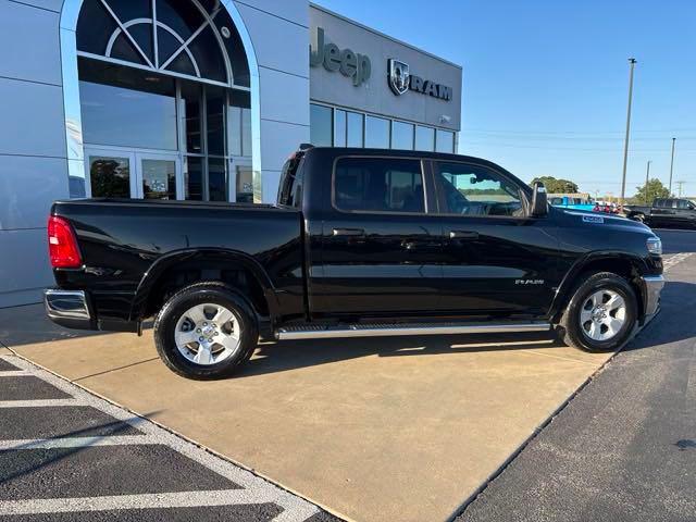 2025 Ram 1500 Big Horn photo 5