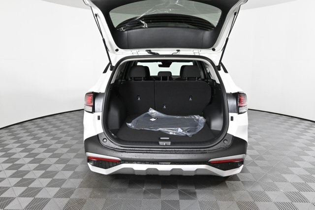 2024 Kia Sportage LX photo 5