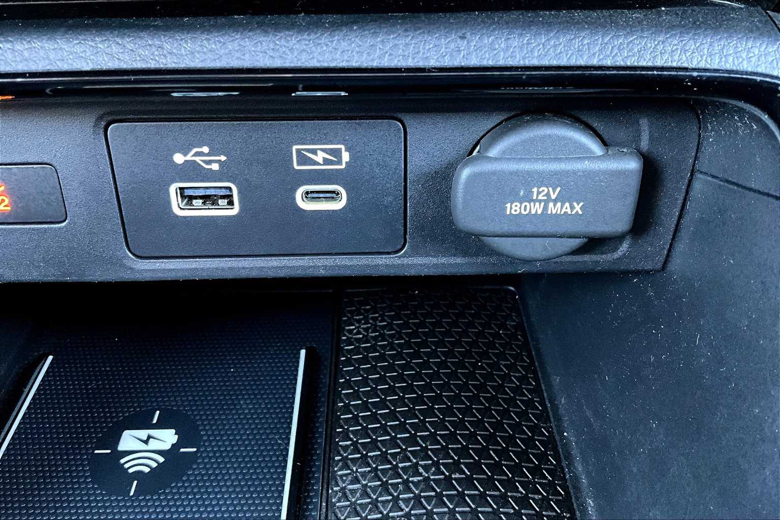 2023 Honda CR-V EX-L photo 32