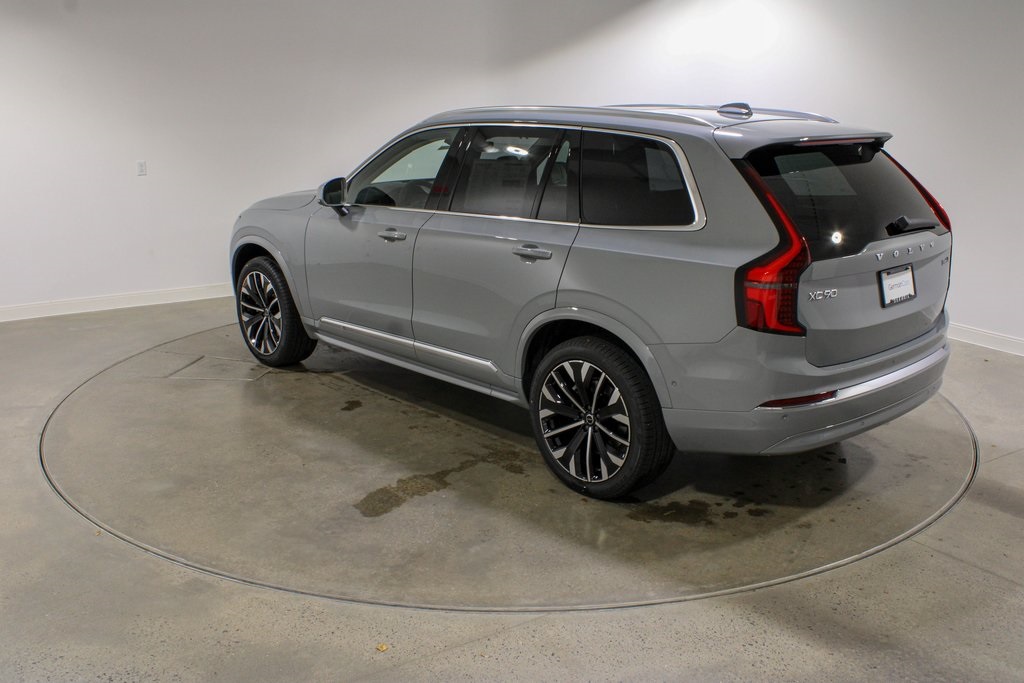 2026 Volvo XC90 photo 3
