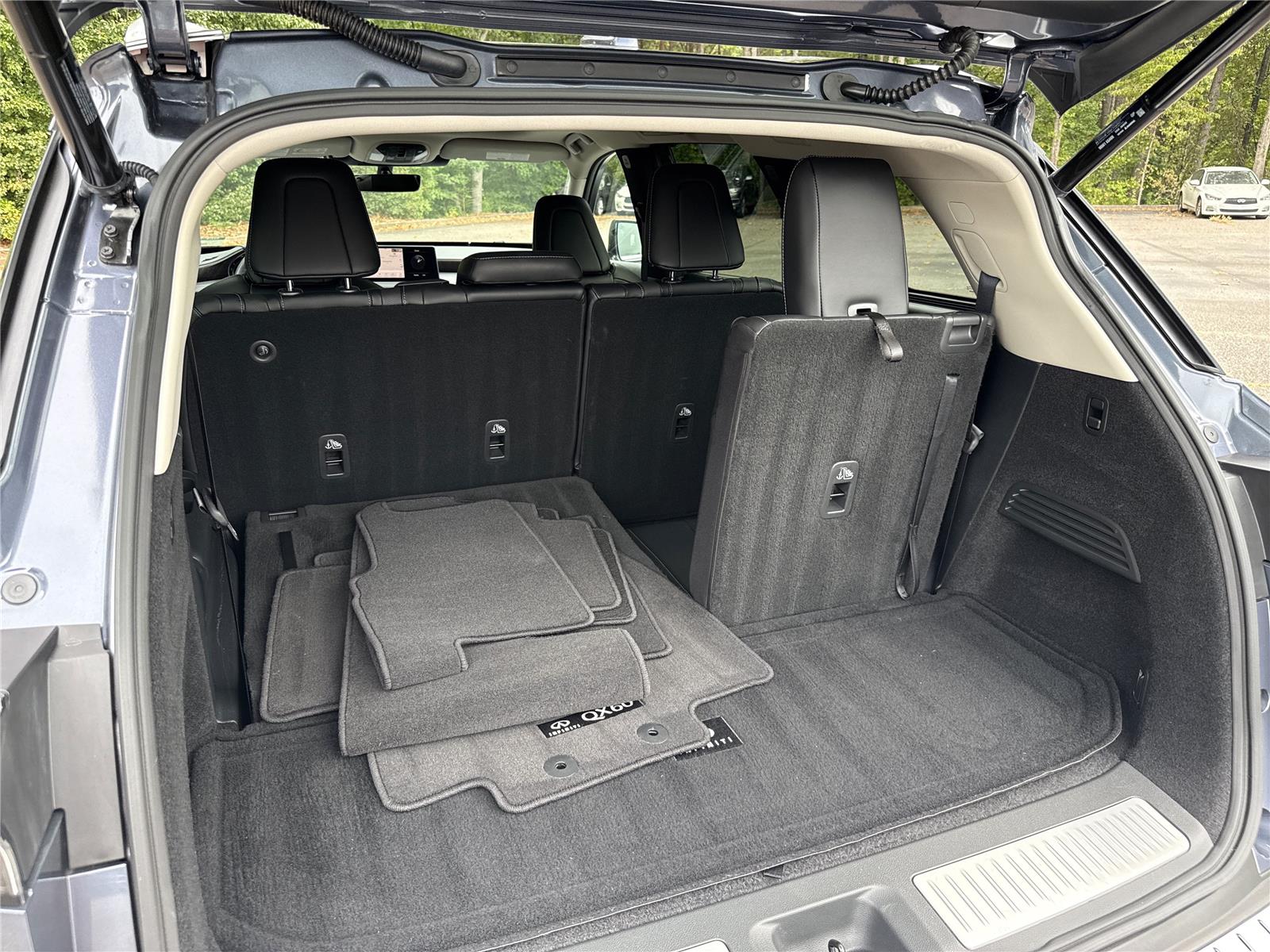 2023 Infiniti QX60 Sensory photo 28