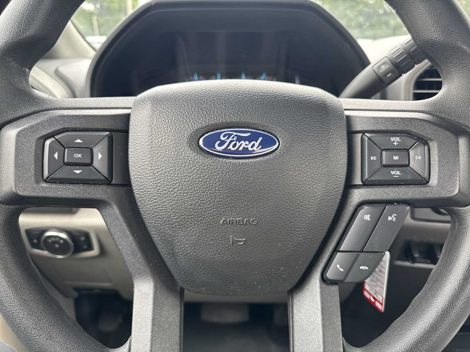 2022 Ford F-250 XL photo 26