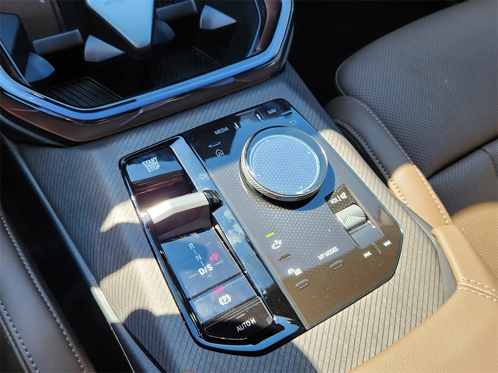 2026 Bmw X3 photo 16