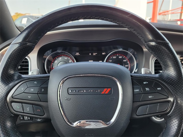 2022 Dodge Charger SXT AWD photo 13