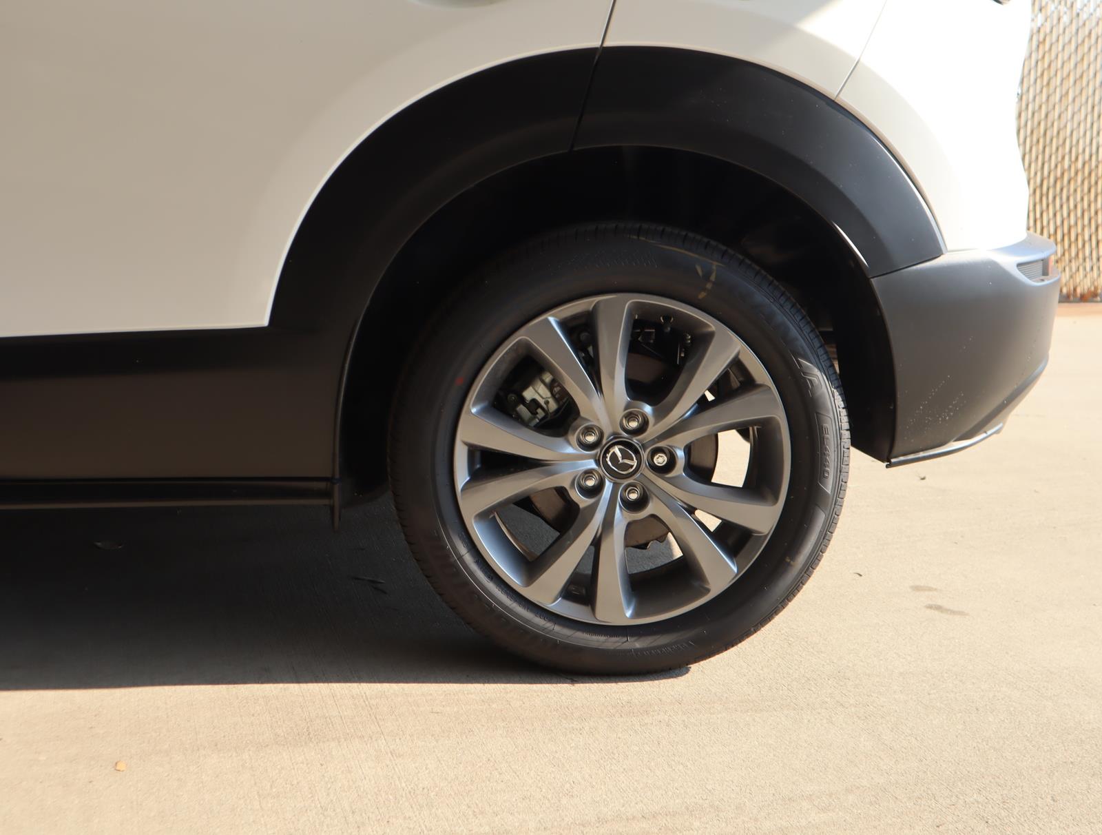 2025 Mazda CX-30 2.5 S Preferred photo 6
