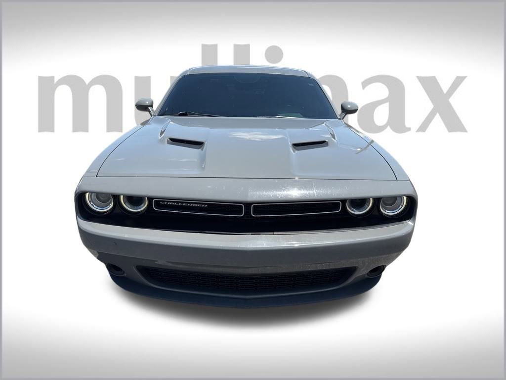 Used 2018 Dodge Challenger SXT with VIN 2C3CDZAG5JH110979 for sale in Montgomery, AL
