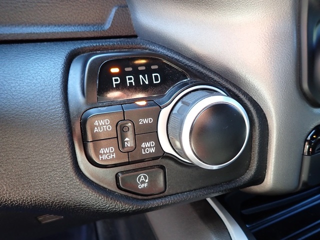 2022 Ram 1500 Big Horn Lone Star photo 20
