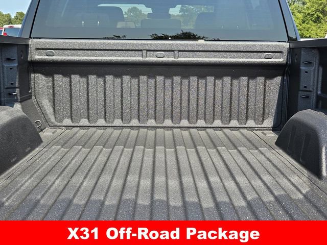 2026 Gmc Sierra 1500 Pro photo 12