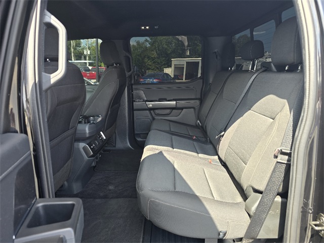 2022 Ford F-150 XLT photo 11